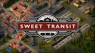 Sweet Transit #24  Routen l&ouml;schen und umleiten