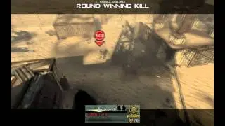 Debug Shot mw2
