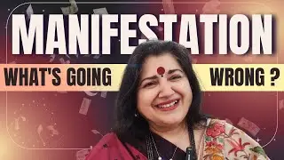 Unlocking Manifestation Mastery : Success Strategies