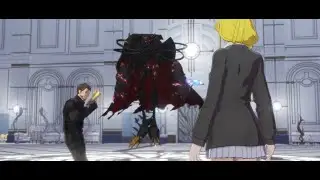 VOD: Digimon Story: Time Stranger part 12 - Alternate Dimension (Challenge Story DLC 1)