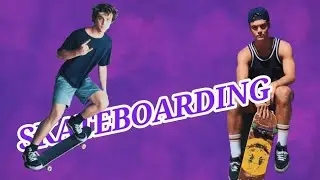 Dolan twins skateboarding