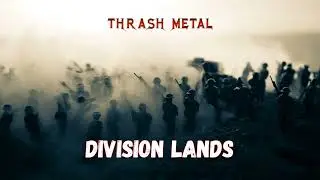 Thrash Metal 🤘 type beat ⭐ x Hard Heavy Thrash Metal 🔥 #thrashMetal #MetalBackingTracks #MetalMusic