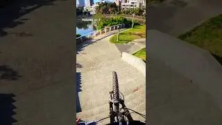 Mtb bike 😍#shortvideo #reels #review