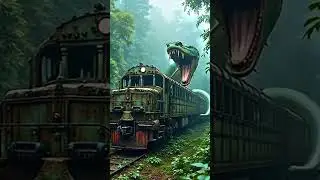 Amazon facts in 2025   Cartoon giraffe, Youtube banner design, Green nature