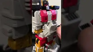 TRANSFORMERS AOTP SUPERION POSSIBLE BREAKAGE?