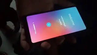 LG Q6 Black Unboxing [HD]