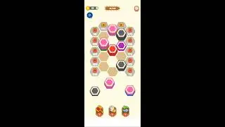 ❤️❤️poona24 is live.. Pencils sort puzzle game Live streaming gameplay ❤️💕🥰prt3