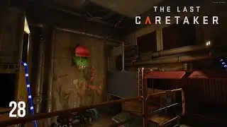The Last of the Underwater Caves and a Hidden Habitat! - The Last Caretaker EP28