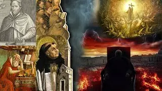 Saints & Theologians On The End Times - Shedding Light On The Current Catholic Crisis