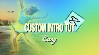 Easy CapCut intro Edit Tutorial | Beginner Friendly ✨