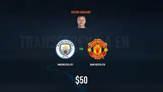 Fichar a un jugador estrella por $50 d&oacute;lares 🔥