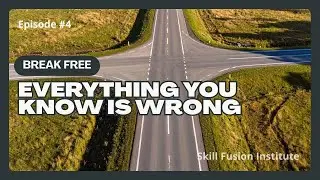 They Lied About Success: The Truth About Skill Stacking #skillfusioninstitute 