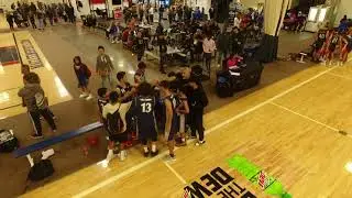 THE MAP SPORTS FACILITY