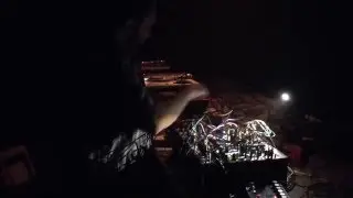 Mudwise [LIVE] @Interzona, Verona, 2016