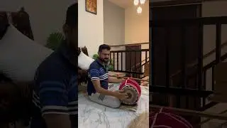 Radhan than premathodano!! | Mridangam | #mridangam | #music