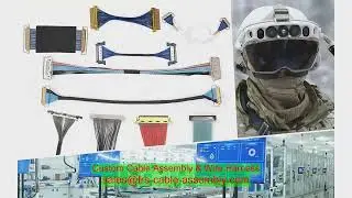 tailored oem cem wire harness manufacturer NEMA L5-20p to 2X NEMA IEC C13 Power Splitter Cable UL