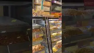 Kanti sweets | Famous sweet shop in Bangalore #trending #viral #bangalore #kantisweets