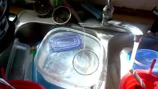 Palamolive FRESH SPONGE