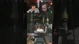 When Alliance Pulled Off A 8000IQ Play At ALGS! - Apex Legends