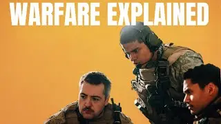 Warfare Explained