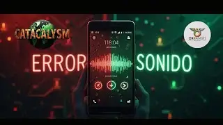 🔇 &iexcl;SOLUCIONADO! El Error de Sonido en Cataclysm DDA Android | Gu&iacute;a 2025