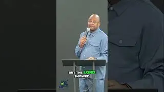 God's Redemption: My Year of Trials and Hope