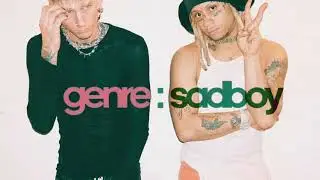 [CLEAN] mgk & Trippie Redd - time travel