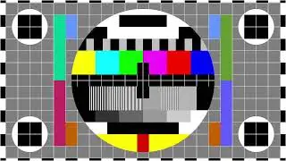 First test of Streaming Live - F4GXS TV - TESTING