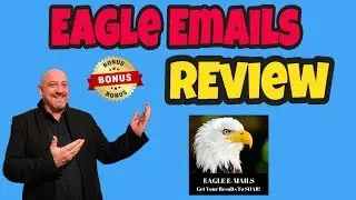 Eagle Emails Review - Honest Review of Eagle Emails (BEST BONUS)