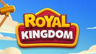 Royal Kingdom - Dream Games, Ltd. - Gameplay