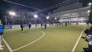 20260113 HMFC자체전 2경기 (양종팀 vs 찬수팀)
