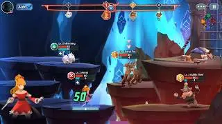 Phantomgate gameplay