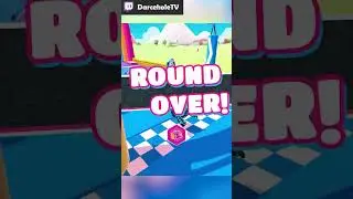 Fall Guys Closest Elimination