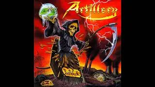 Artillery - Final Show // 04 - B.A.C.K. (1999, Thrash Metal)