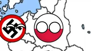 Country balls coffin dance (ft.Germany,USSR,Poland,Turkey,switzerland)