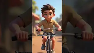 Monir New Story #Like#Subscribe#Comment#Share#Short#Ai#AiHindi 99#cartoon#Story#Monir#New#animation