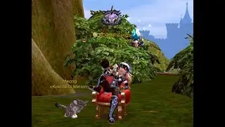[ Project Hunter ] Dragon Nest - new fixed jade skill - testing STG 28