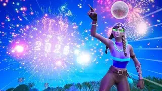 🎊Live Fortnite Romania🎊Jucam custom cu abonații, primu live din 2026‼️🎊🎉