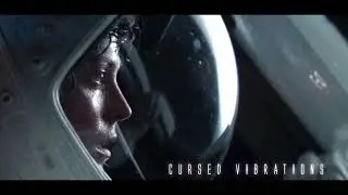 Cursed Vibrations (Visions Of Dystopia)