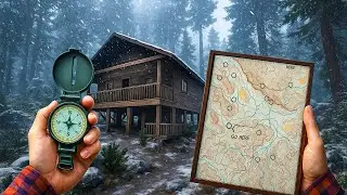 Survivre aux intempéries sur une map générée aléatoirement ! (Go Wayback!)