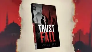 Trust Fall by Avika Gor | Oswaal Books