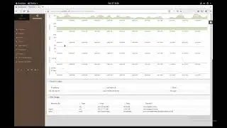 CentOS yada RHEL 8'e Webmin Kurulumu