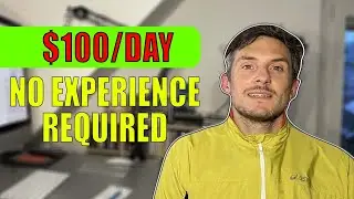 3 Easy Online Jobs For Everyone To Make Money Today