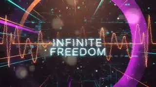Arachnophobe - Infinite Freedom | Original song