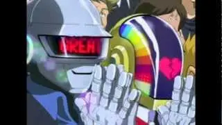 Derezzed Nightcore