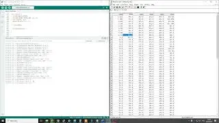 ESP32 & Modbus Slave Simulator