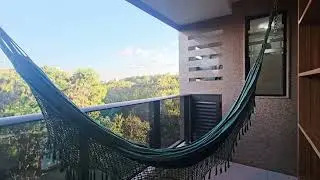 SQN 213 , Asa Norte , 4 suites , Varandas , Vista Livre , Nascente , Financia