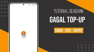 HOW TO OVERCOME FAILED E-WALLET TOP UP (DANA, OVO, GOPAY, SHOPEEPAY)