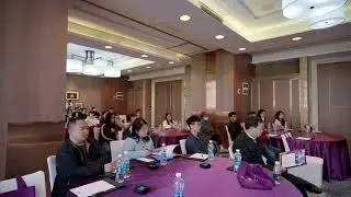 Doctor of Business Management Information Seminar (Guangzhou Session)
