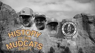 Episode #1 - History of the Solano Mudcats